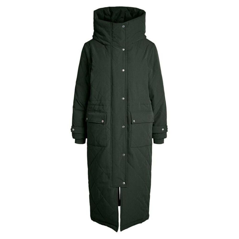Object Womens/Ladies Katie Coat / Duffle Bag